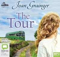 Enlarge image Cover: The Tour - Bolinda/Audible Audio