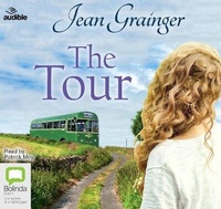 Enlarge image Cover: The Tour - Bolinda/Audible Audio