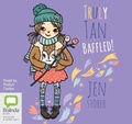 Cover: Baffled! - Bolinda Audio Books