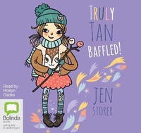 Enlarge image Cover: Baffled! - Bolinda Audio Books