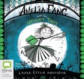 Cover: Amelia Fang and the Memory Thief - Bolinda Audio Books