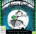 Cover: Amelia Fang and the Memory Thief - Bolinda Audio Books