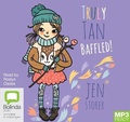 Cover: Baffled! - Bolinda Audio Books