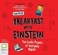Cover: Breakfast with Einstein - Bolinda Audio Books