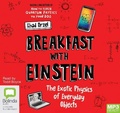 Cover: Breakfast with Einstein - Bolinda Audio Books