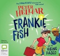 Cover: Frankie Fish and the Viking Fiasco - Bolinda Audio Books