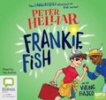 Cover: Frankie Fish and the Viking Fiasco - Bolinda Audio Books