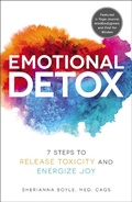 Bild: Emotional Detox - Adams Media Corporation