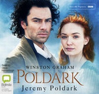 Enlarge image Cover: Jeremy Poldark - Bolinda/Macmillan Audio