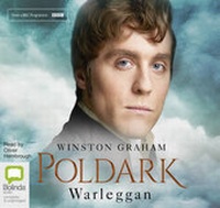 Enlarge image Cover: Warleggan - Bolinda/Macmillan Audio