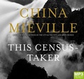 Cover: This Census-Taker - Bolinda/Macmillan Audio