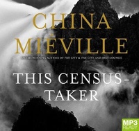 Enlarge image Cover: This Census-Taker - Bolinda/Macmillan Audio
