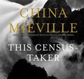 Cover: This Census-Taker - Bolinda/Macmillan Audio
