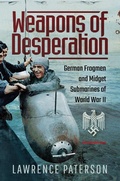 Cover: Weapons of Desperation - Frontline Books