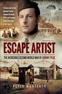Cover: Escape Artist - Pen & Sword Military