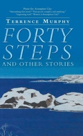 Cover: Forty Steps and Other Stories - iUniverse
