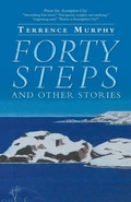 Cover: Forty Steps and Other Stories - iUniverse