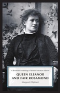 Cover: Queen Eleanor and Fair Rosamond - Broadview Press Ltd