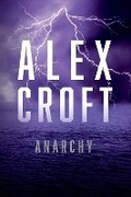 Cover: Anarchy - Bookbaby