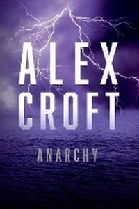 Enlarge image Cover: Anarchy - Bookbaby