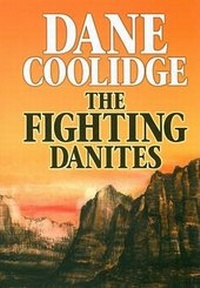 Enlarge image Cover: The Fighting Danites - Center Point