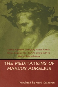 Enlarge image Cover: The Meditations of Marcus Aurelius - Bibliotech Press
