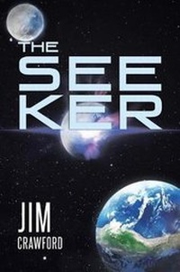 Enlarge image Cover: Seeker - Page Publishing Inc.