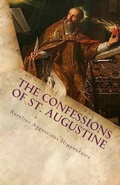 Cover: The Confessions of St. Augustine - Lighthouse Publishing