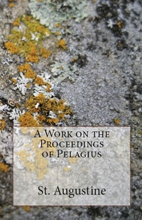Enlarge image Cover: A Work on the Proceedings of Pelagius - Lighthouse Publishing