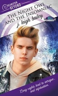 Cover: The Night Owl and the Insomniac - Dreamspinner Press