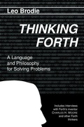 Cover: Thinking Forth - Punchy Publishing