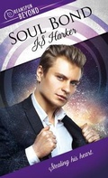 Cover: Soul Bond - Dreamspinner Press