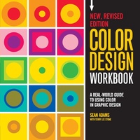 Abbildung von: Color Design Workbook: New, Revised Edition - Rockport Publishers Inc.