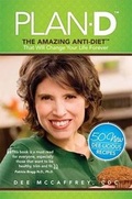 Cover: Plan-D - Center for Processed-Free Living