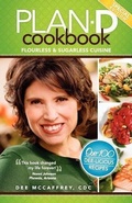 Cover: Plan-D Cookbook Companion - Center for Processed-Free Living
