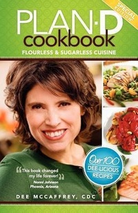 Enlarge image Cover: Plan-D Cookbook Companion - Center for Processed-Free Living