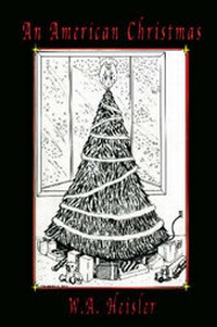 Enlarge image Cover: An American Christmas - Team Renegade