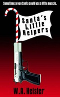 Cover: Santa's Little Helpers - Team Renegade