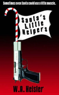 Enlarge image Cover: Santa's Little Helpers - Team Renegade