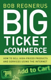 Abbildung von: Big Ticket eCommerce - Innovation Press