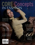 Cover: Core Concepts in Fashion - McGraw Hill Higher Education