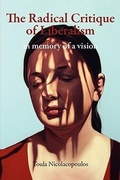 Cover: The Radical Critique of Liberalism - re.press