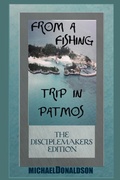 Cover: From A Fishing Trip in Patmos the Handbook - Shepard's Ink Publishing