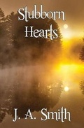 Cover: Stubborn Hearts - BLACK OPAL BOOKS