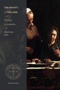 Cover: Beauty of the Lord - Lexham Press