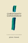 Cover: Christianity Considered - Lexham Press