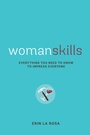 Cover: Womanskills - Voyageur Press