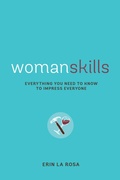 Cover: Womanskills - Voyageur Press