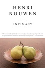 Cover: Intimacy - HarperSanFrancisco