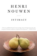 Cover: Intimacy - HarperSanFrancisco